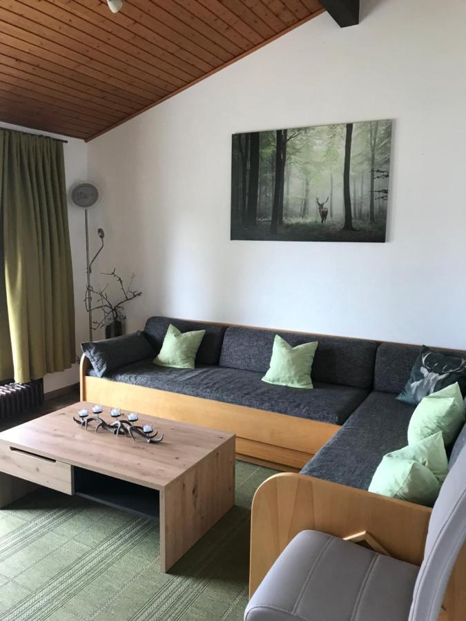 Ferienhaus Starenweg 8 Villa Schramberg Eksteriør bilde